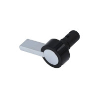 Regulierachse zu Jura Cappuccino Verteiler